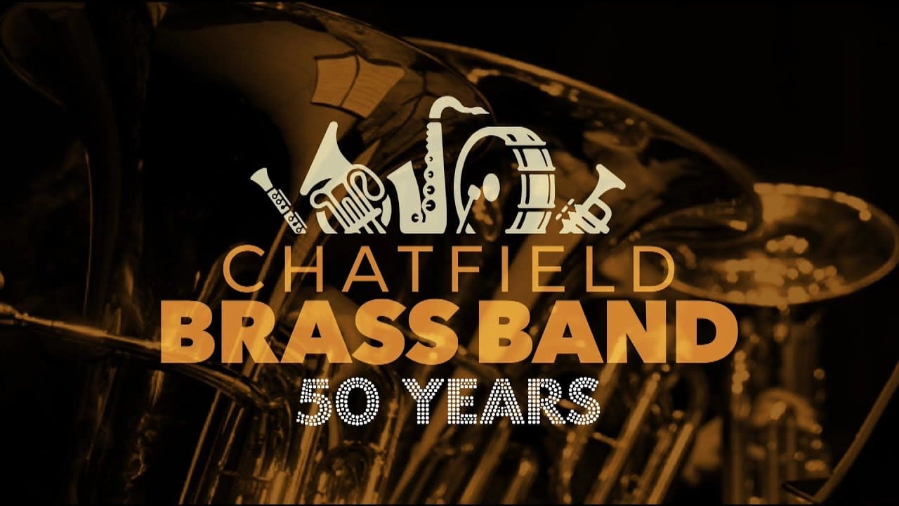 Chatfield Brass Band Concert in the Park