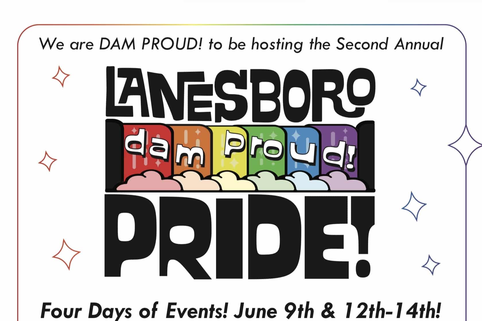 Lanesboro Pride Movie Night