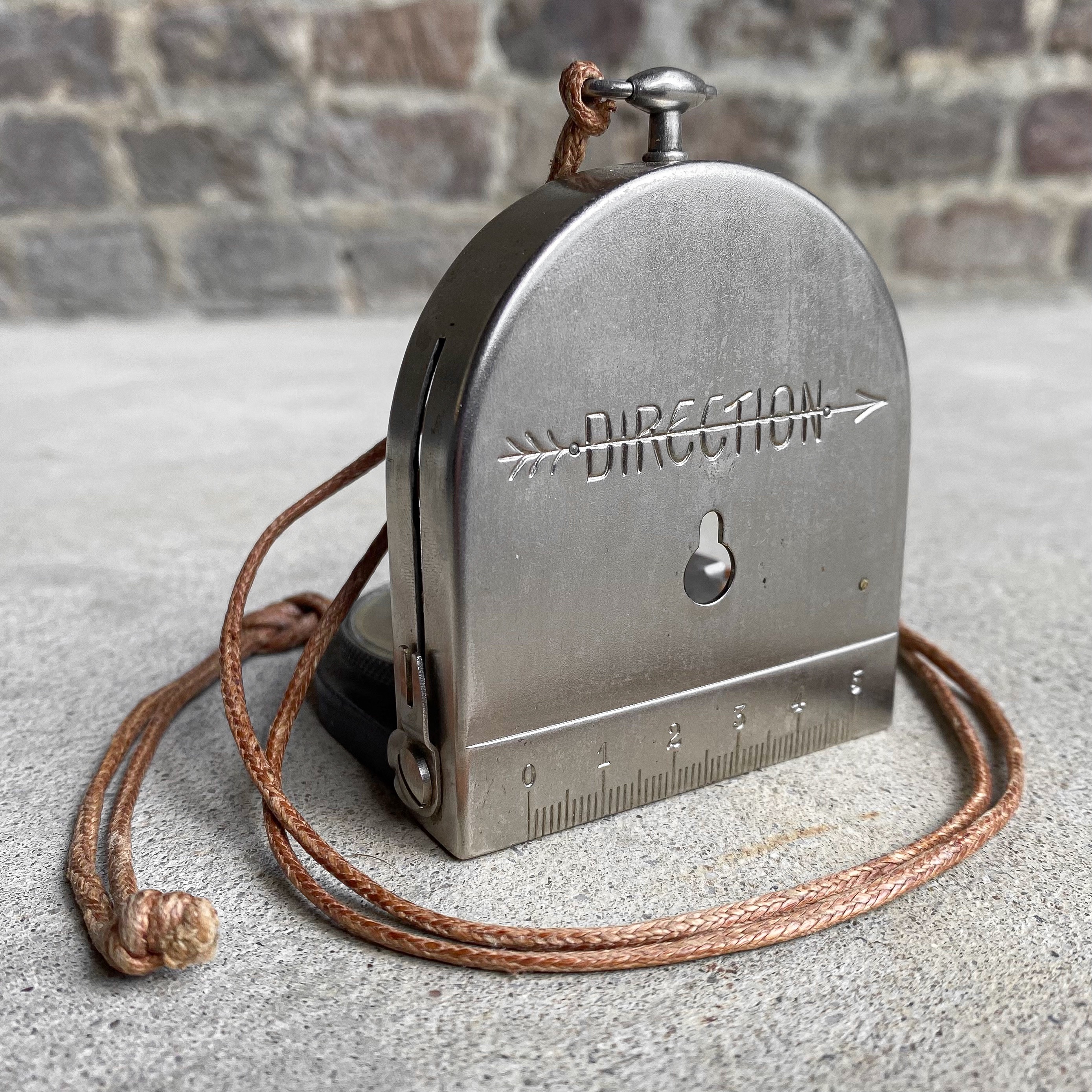 WW2 ドイツ軍 ルーマニア軍 コンパス べザード Bezard WW2