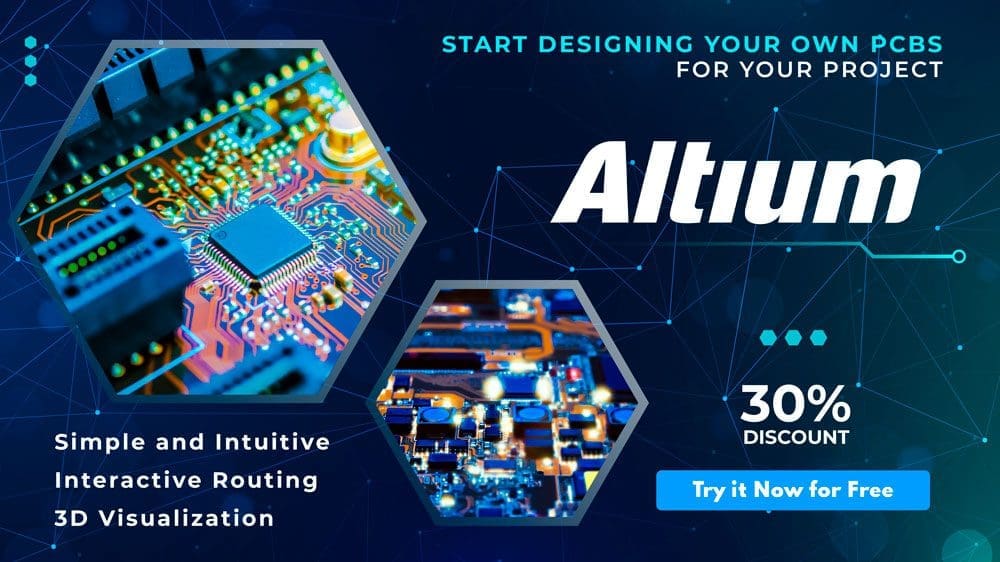 Altium Designer