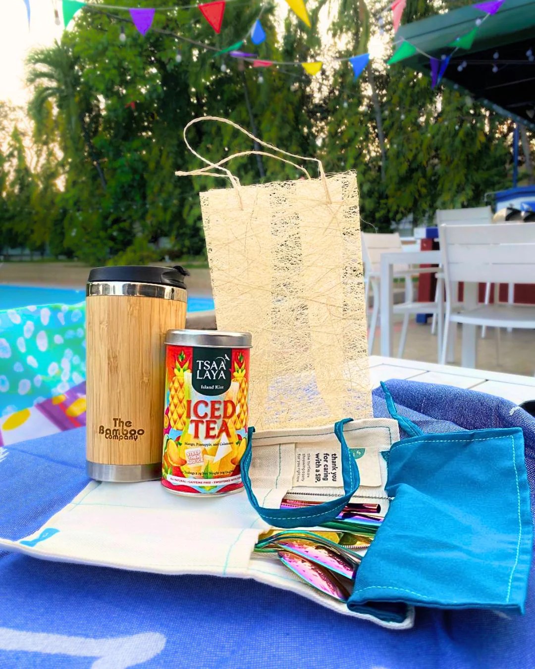 Refreshing Summer Roots Collective Ph