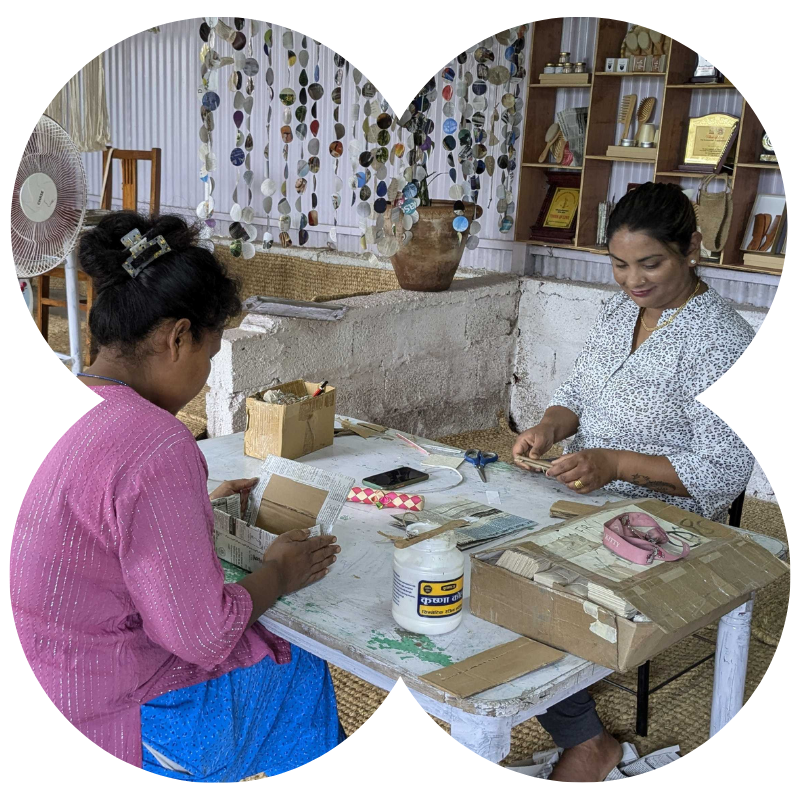 Rootsofcircularity Incubatorprogram2024 Impacthubkathmandu - Best Landscape Patterns in Full HD