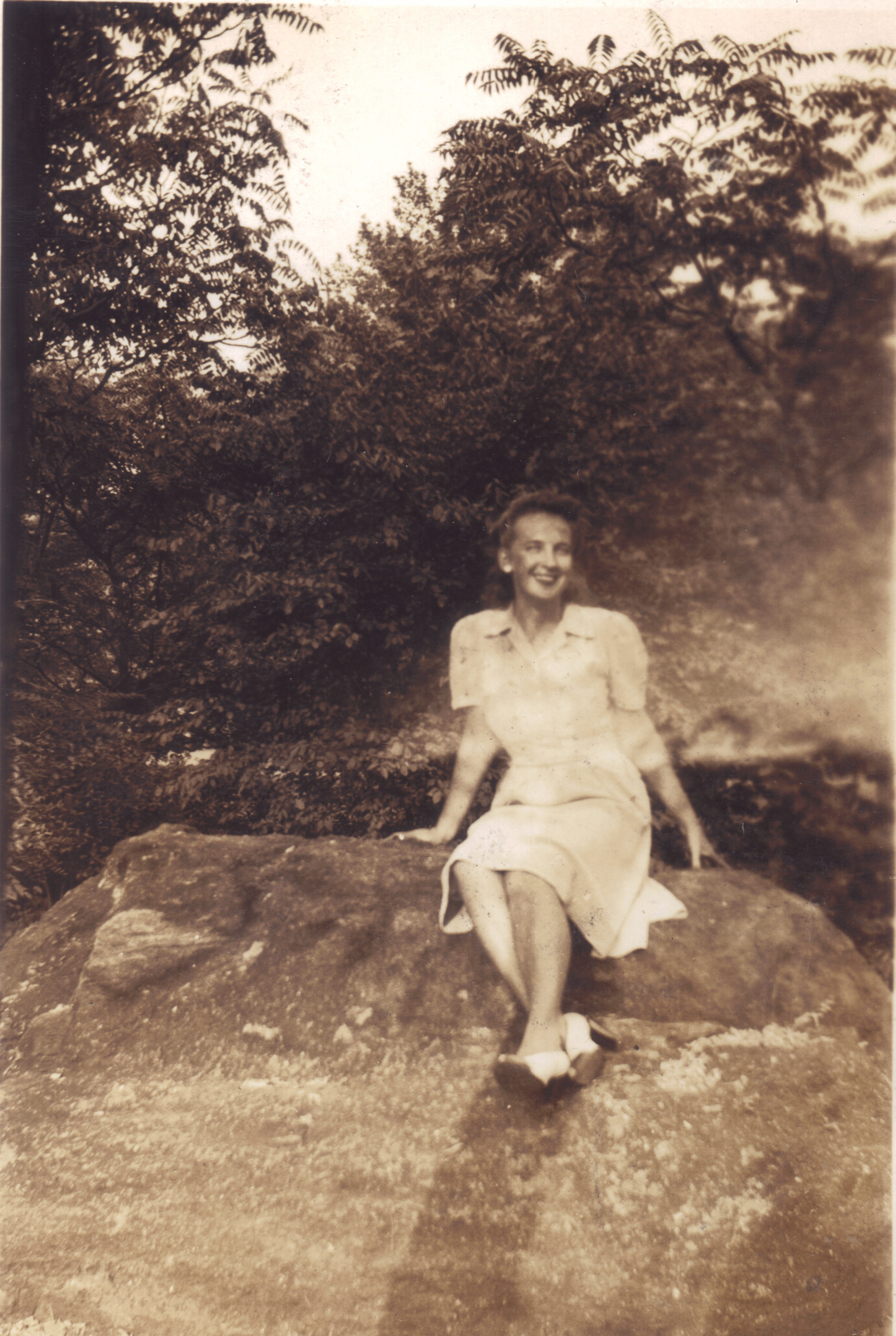 Unknown 6 - possible Powers