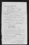 Xaver Schillinger Probate Record 9
