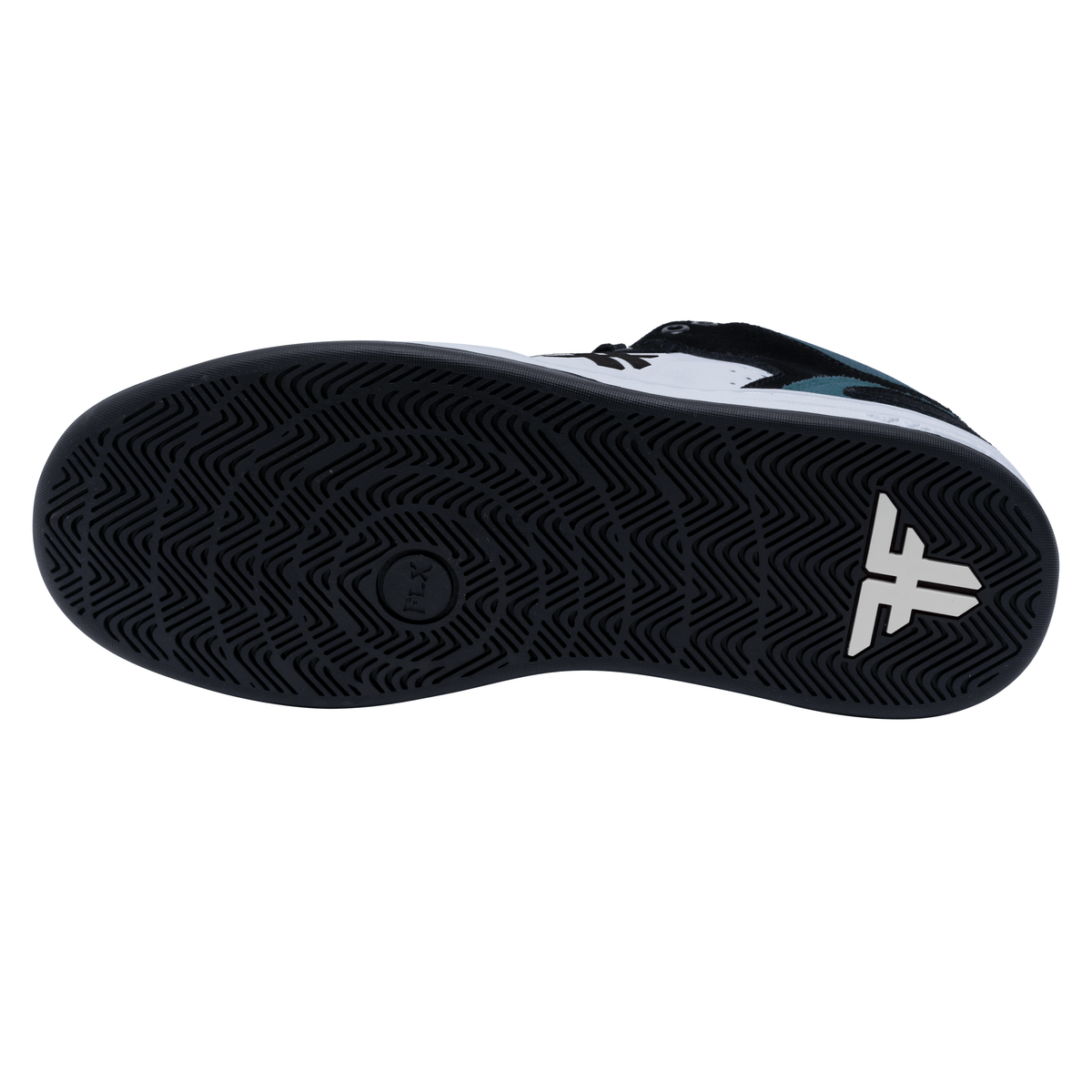 FALLEN Zapatillas THE DECADE Ropa and Roll shop online - Main Image