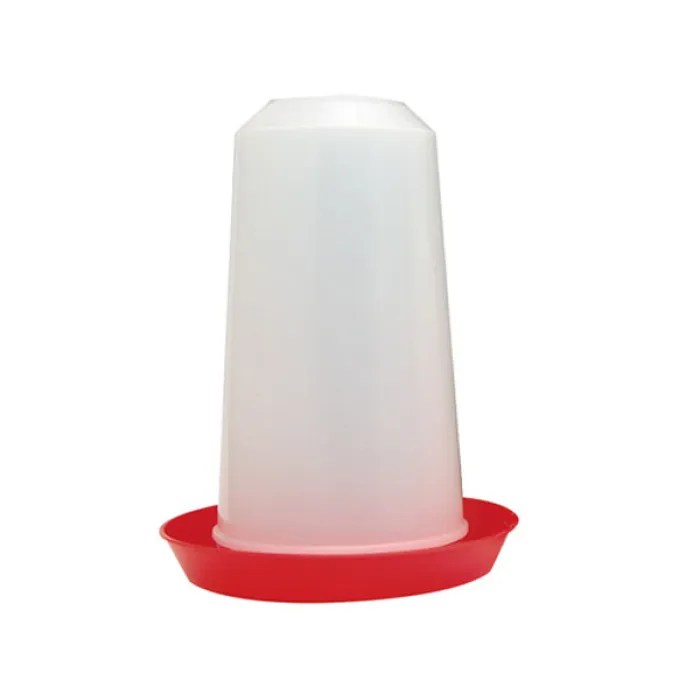 WATER FOUNT COMPLETE 4L