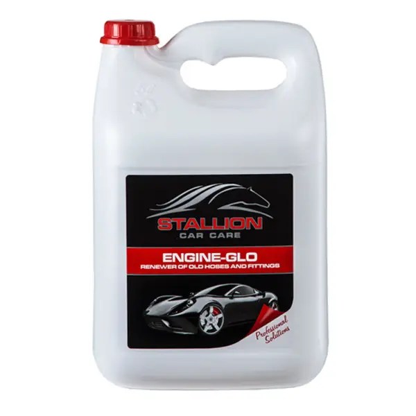 STALLION ENGINE-GLO 4X5L