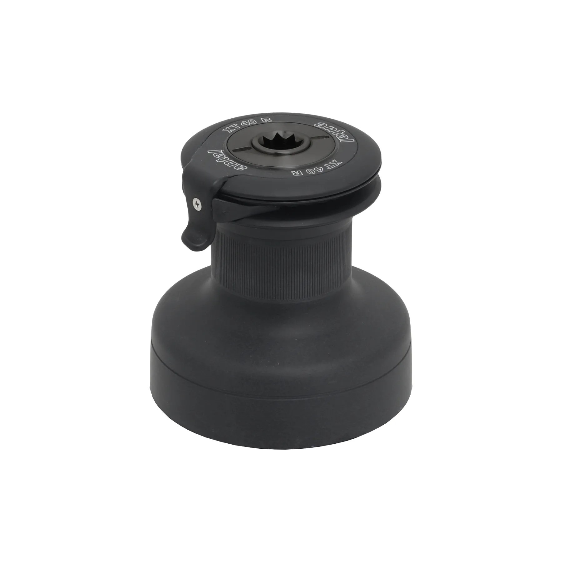 XT Self-Tailing Race