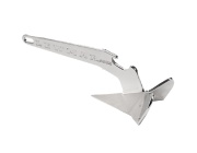 Lewmar Delta Anchor Bottle Opener