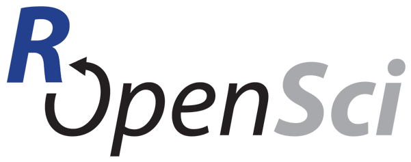 The rOpenSci project - open tools for open science