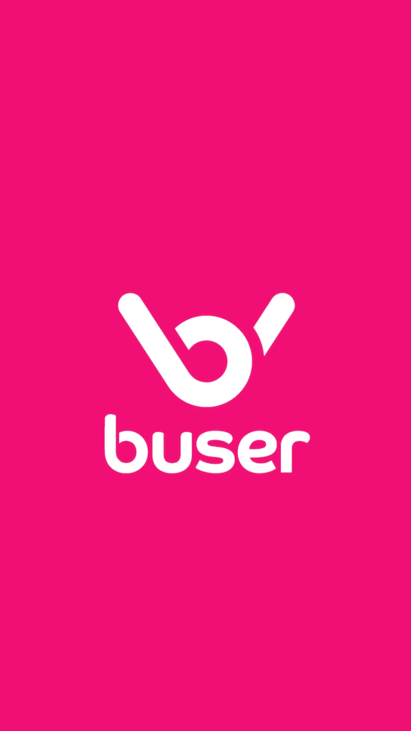 Logo @buser