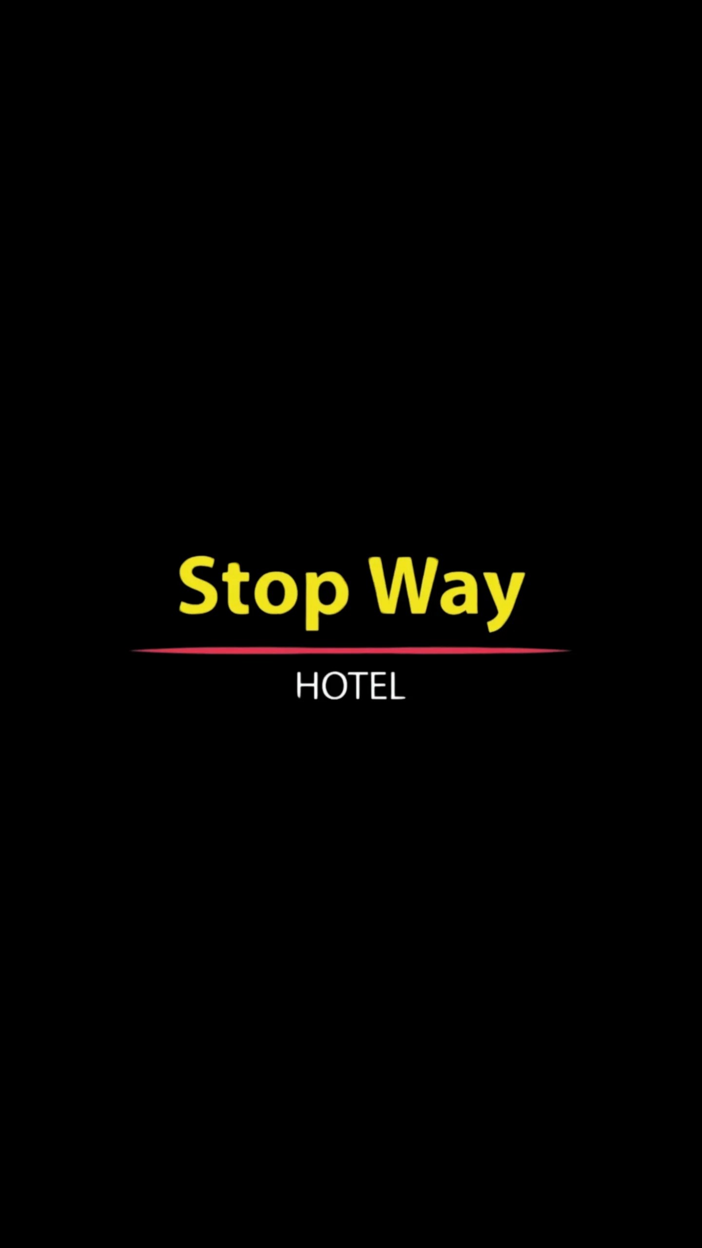 Logo @stopwayhotelfortalez