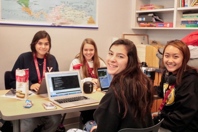 Hackbi Propaganda - High Resolution Space Patterns for Desktop