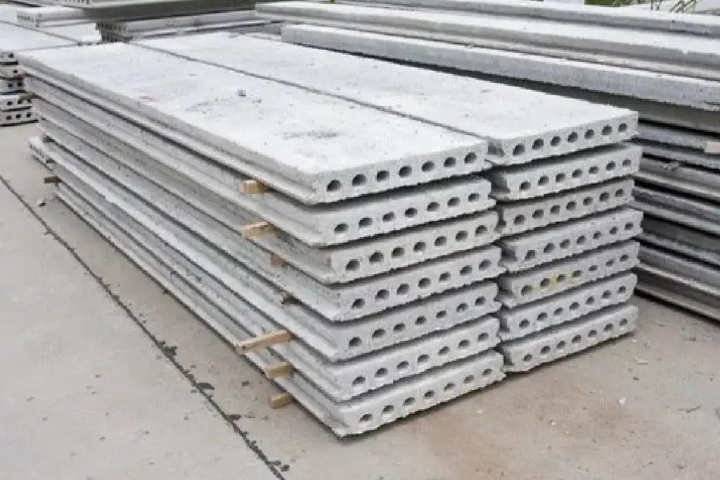 Concrete-Slabs