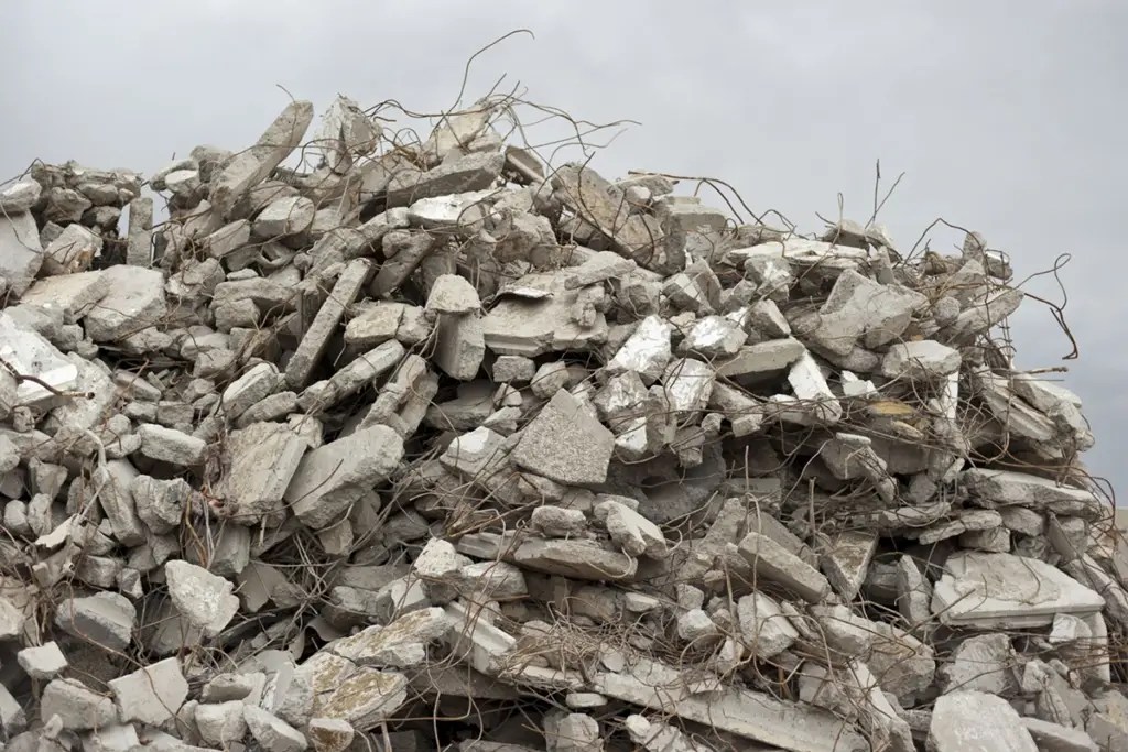 Construction-and-Demolition-Waste