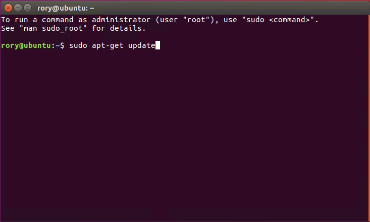 How To Install Docker On Ubuntu Desktop Rorymon Com