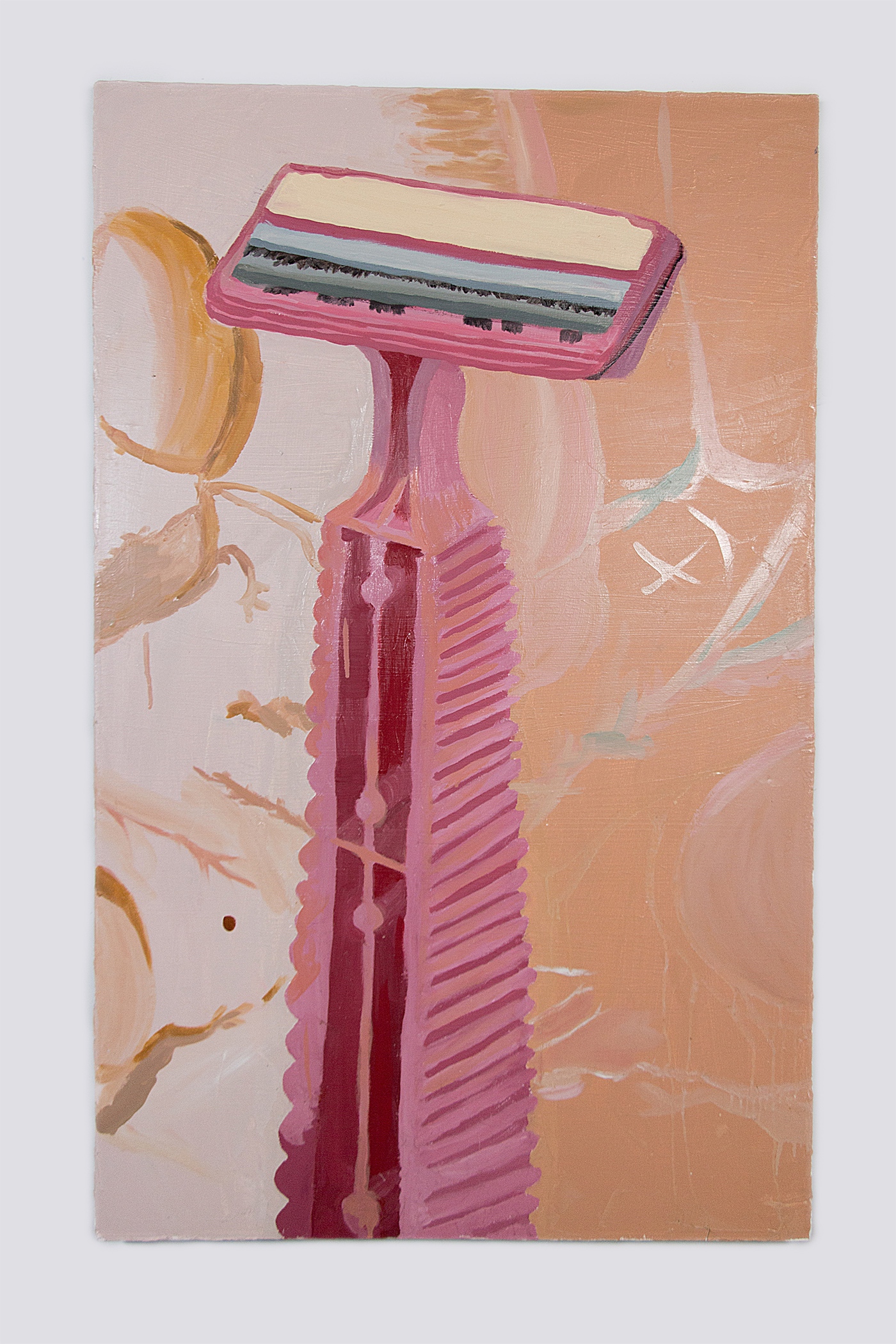 Life-Size-Razor