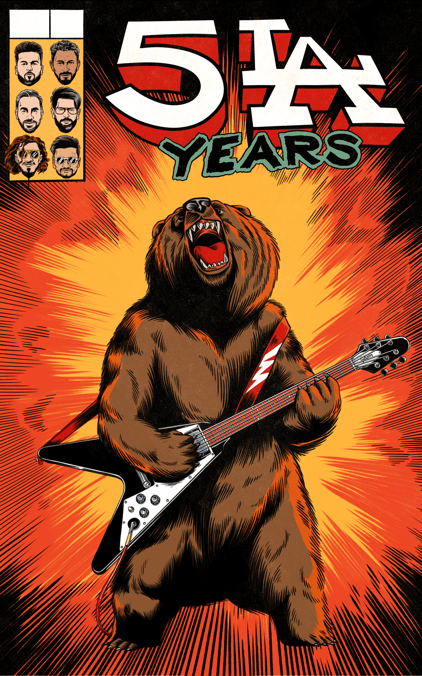 fiveyears