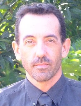 Simon Haynes