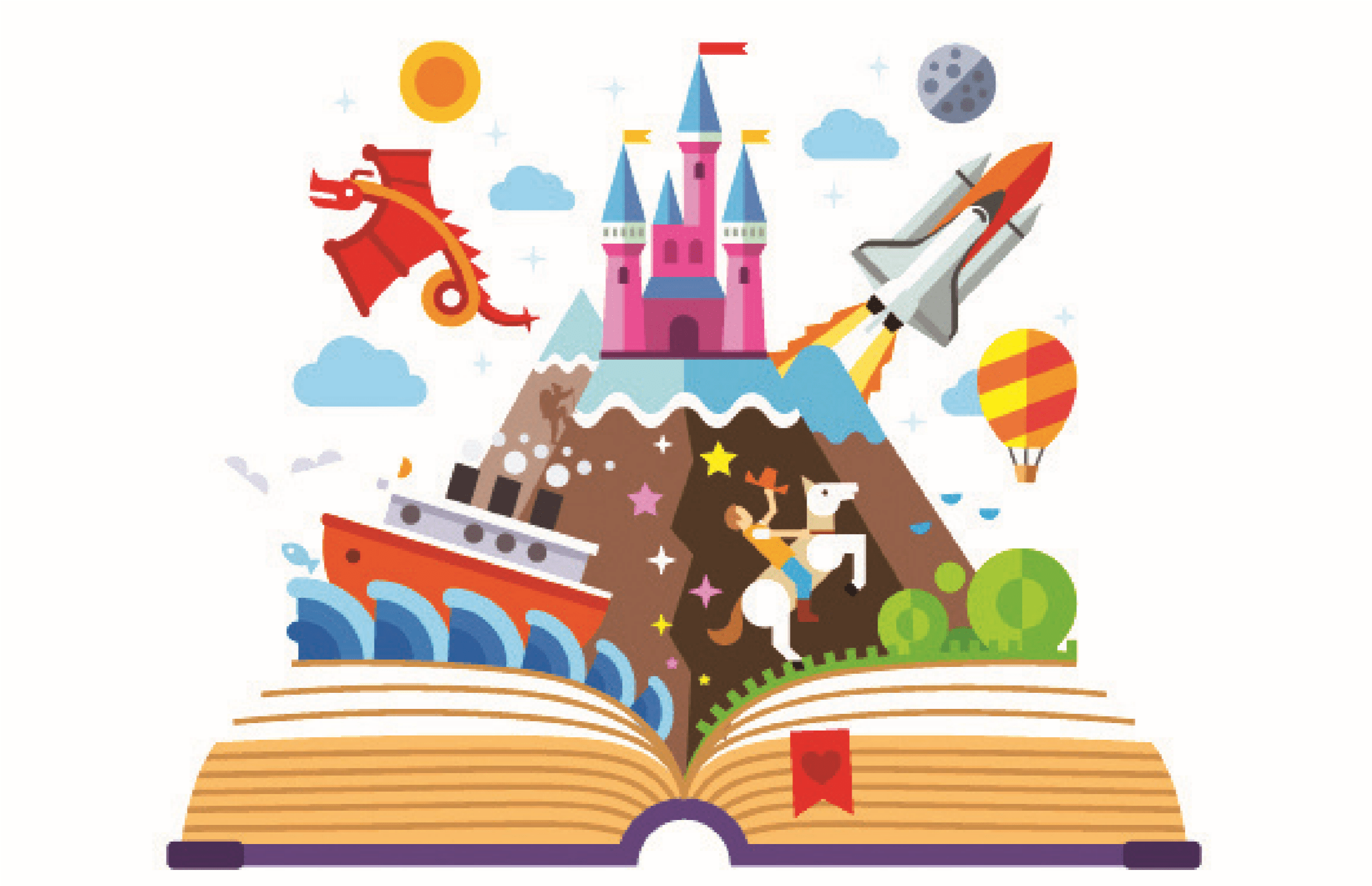 Readathon pic1