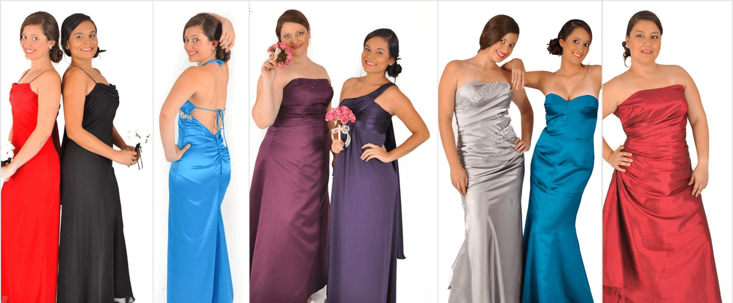 Vestidos Que Favorecen Un Cuerpo Estilo Manzana Rosamalta