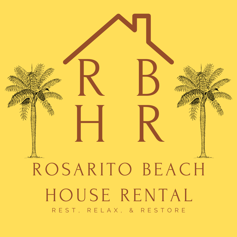 Casa De Playa Rosarito Rest, Relax, and Restore at Our Rosarito Beach House
