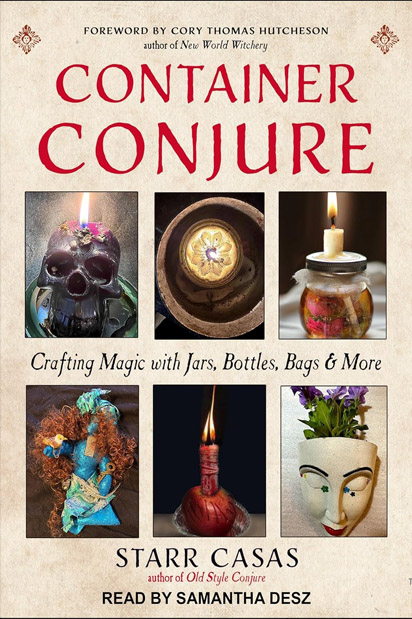 Container Conjure