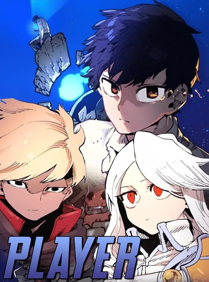 Player ตอนที่ 34 Bahasa Indonesia