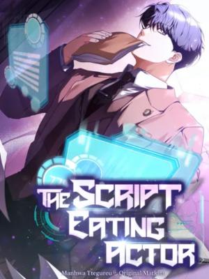 The Script-Eating Actor ตอนที่ 1 Bahasa Indonesia