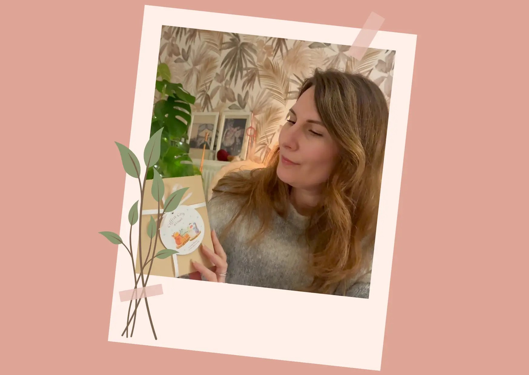 Maison Bloom by Rose. Rituels & Douceur de vivre