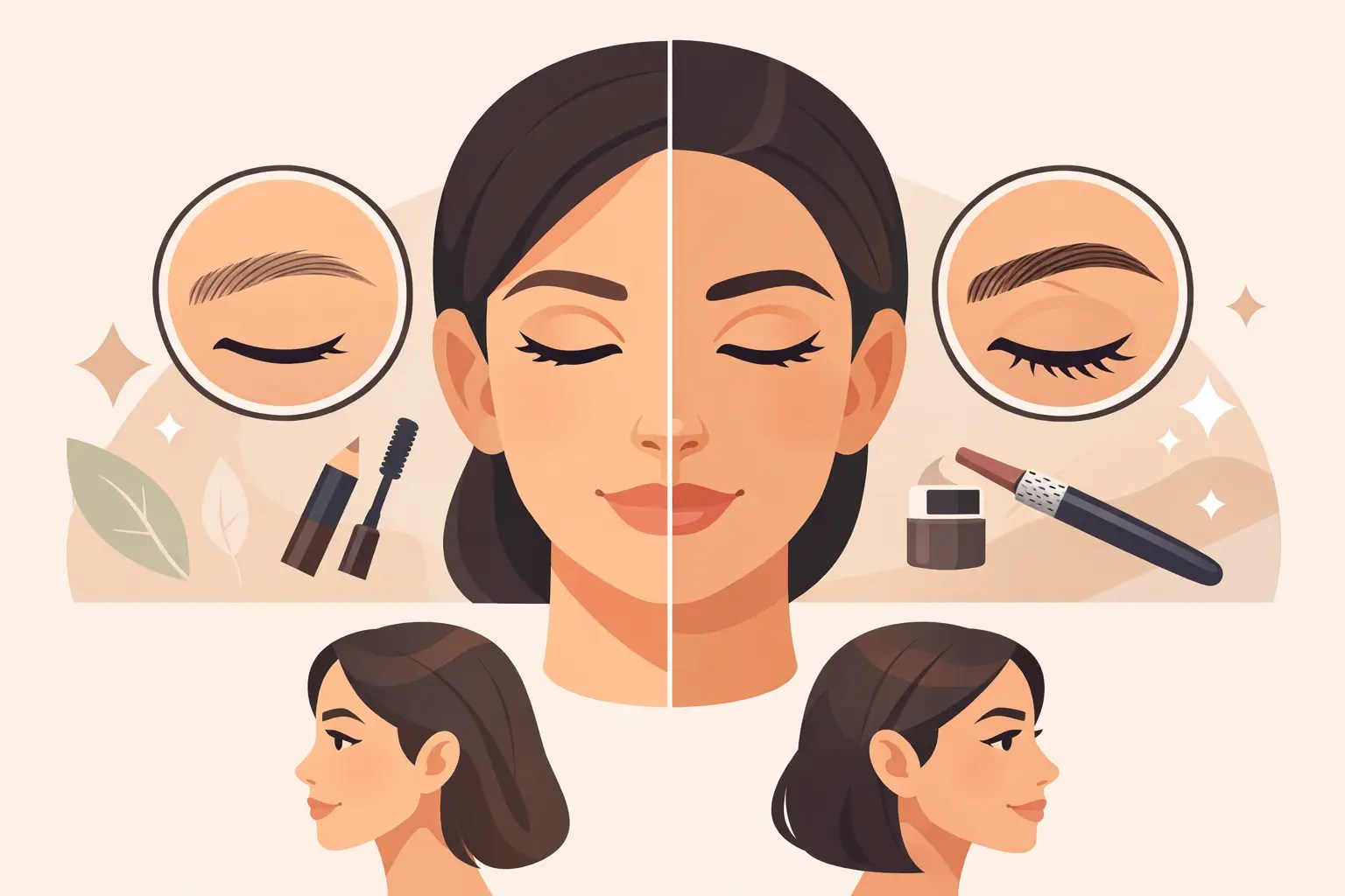 Does Microblading Look Natural?