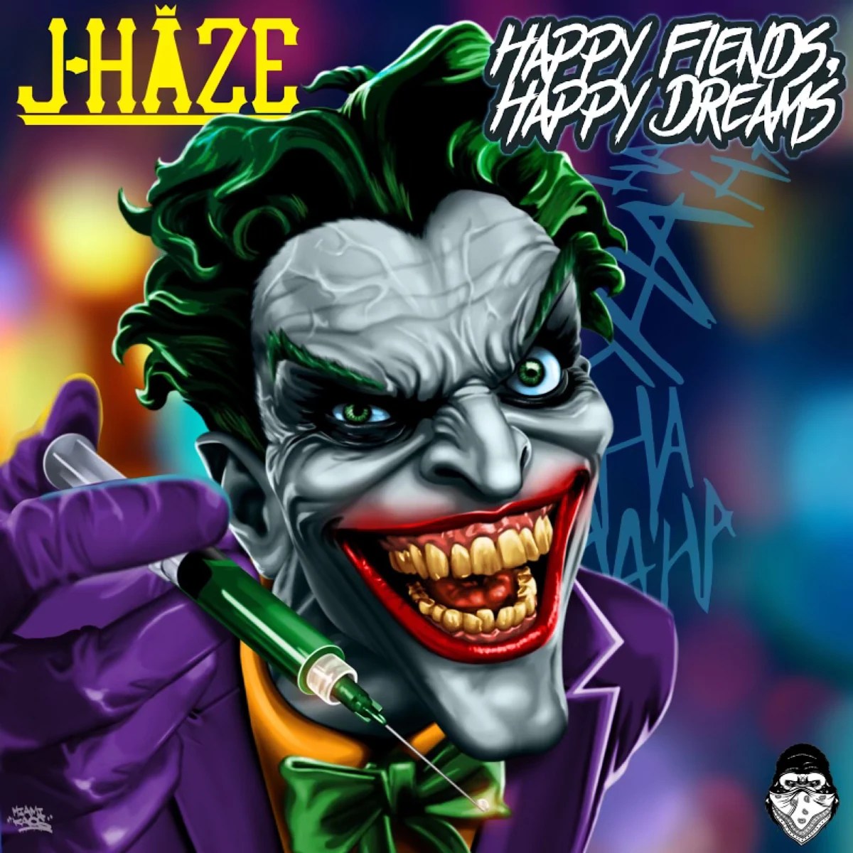 J-Haze