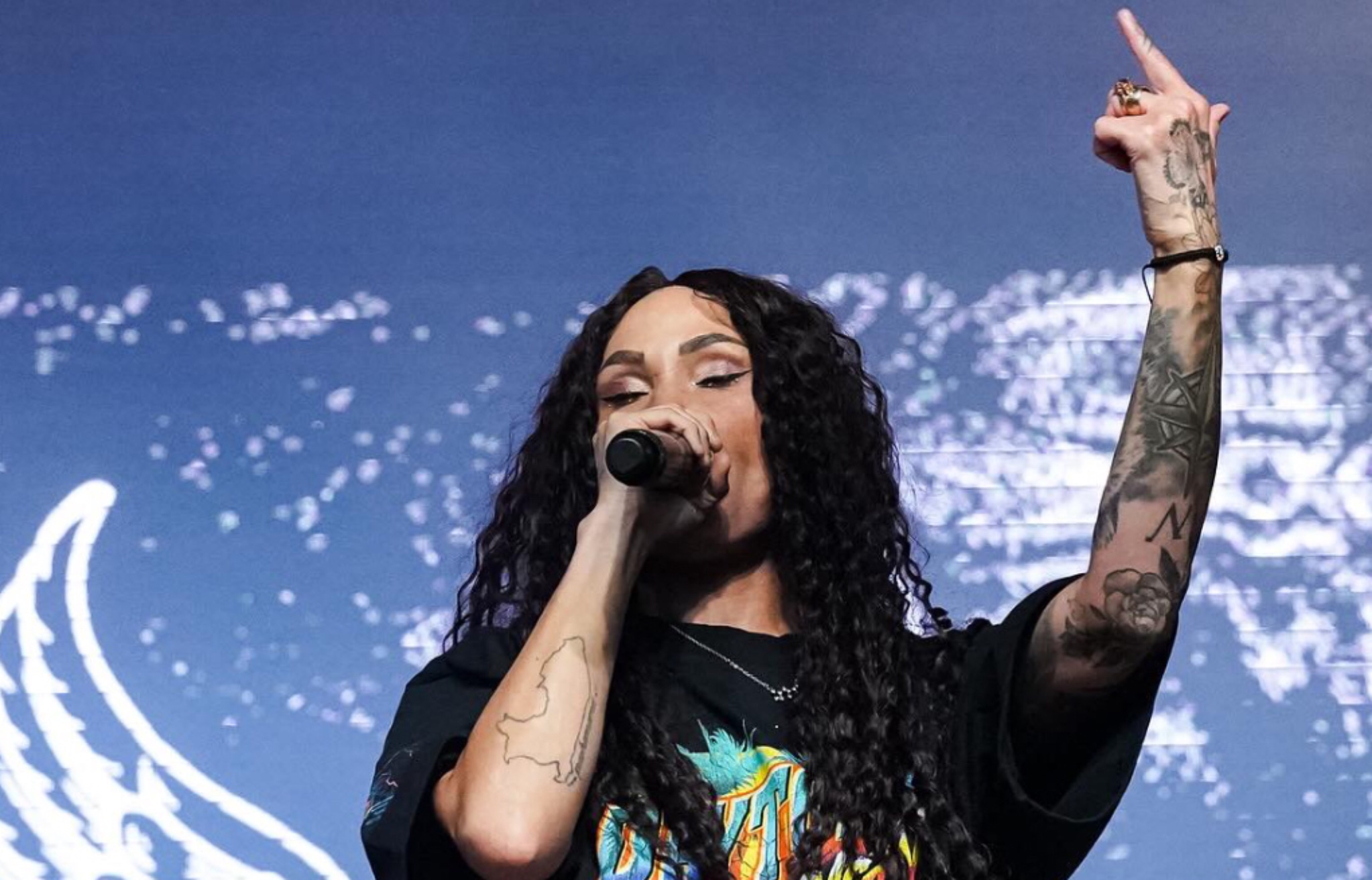 Tinywiings Delivers New EP Amid Joint Venture Deal With ShowoffGang Music & Sony