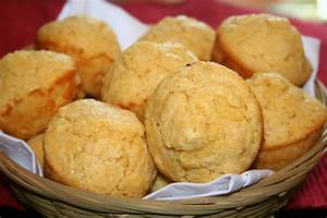 cornbread muffins