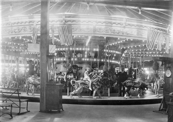 Carousel