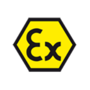 Explosion Proof Fans logo