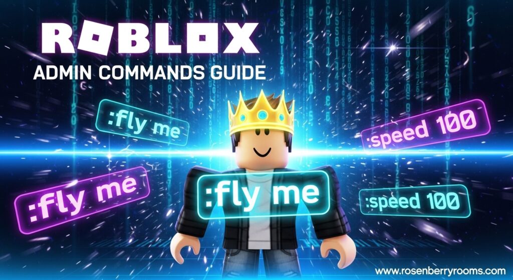 How To Use Roblox Admin Commands 200 Commands 2026 How To Use Roblox Admin Commands 1024x559 