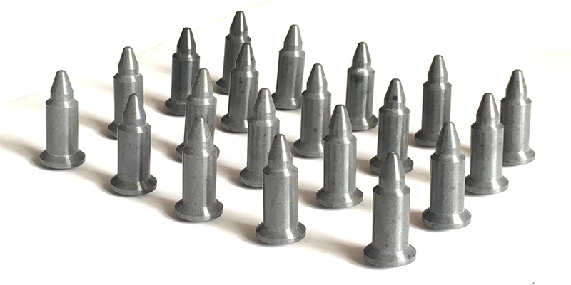 ZrO2 Ceramic Guide Pin