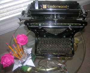 Rose Logo