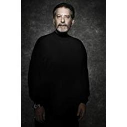Johnathan Kellerman - author