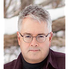 Brian Freeman - author