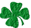 4 leaf clover