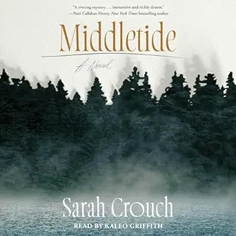 Middletide by Sarah Crouch