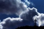 clouds