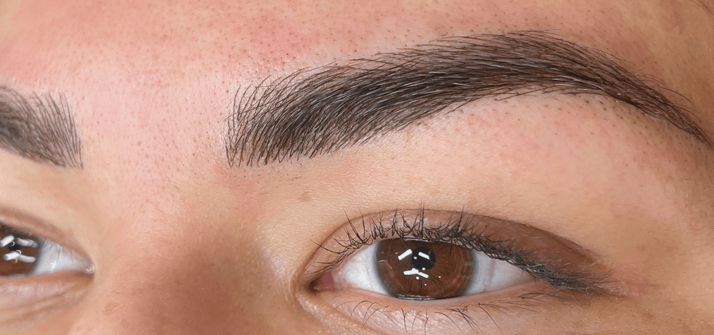 microblading permanante make-up roshalo brows Hengelo