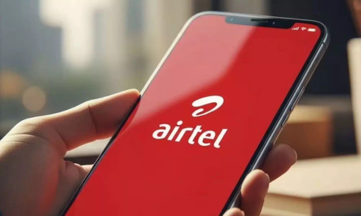 Airtel Withdraws Key Prepaid Plans, ₹299 And ₹349 Packs Replaced With Costlier Options
