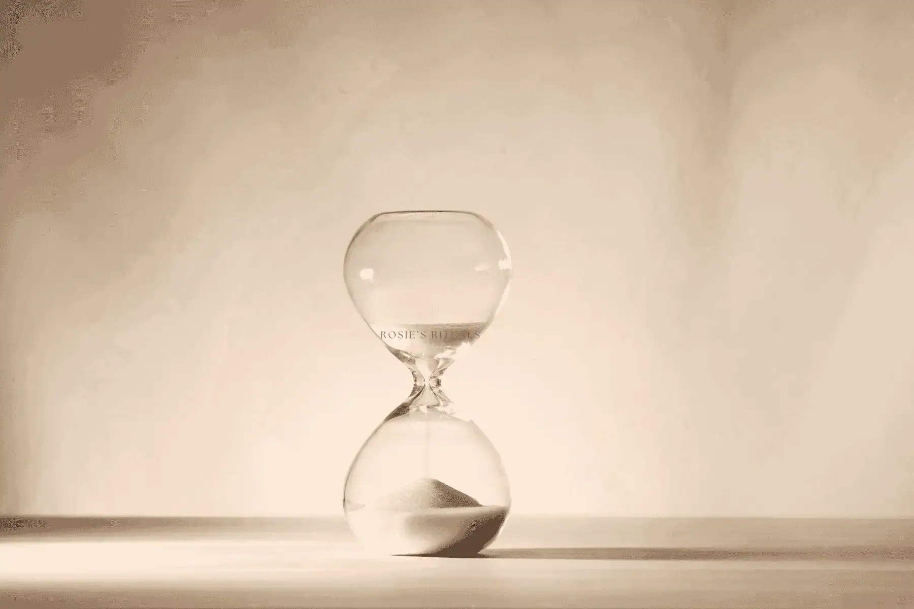 Never have any time? Let’s find your time leaks! 