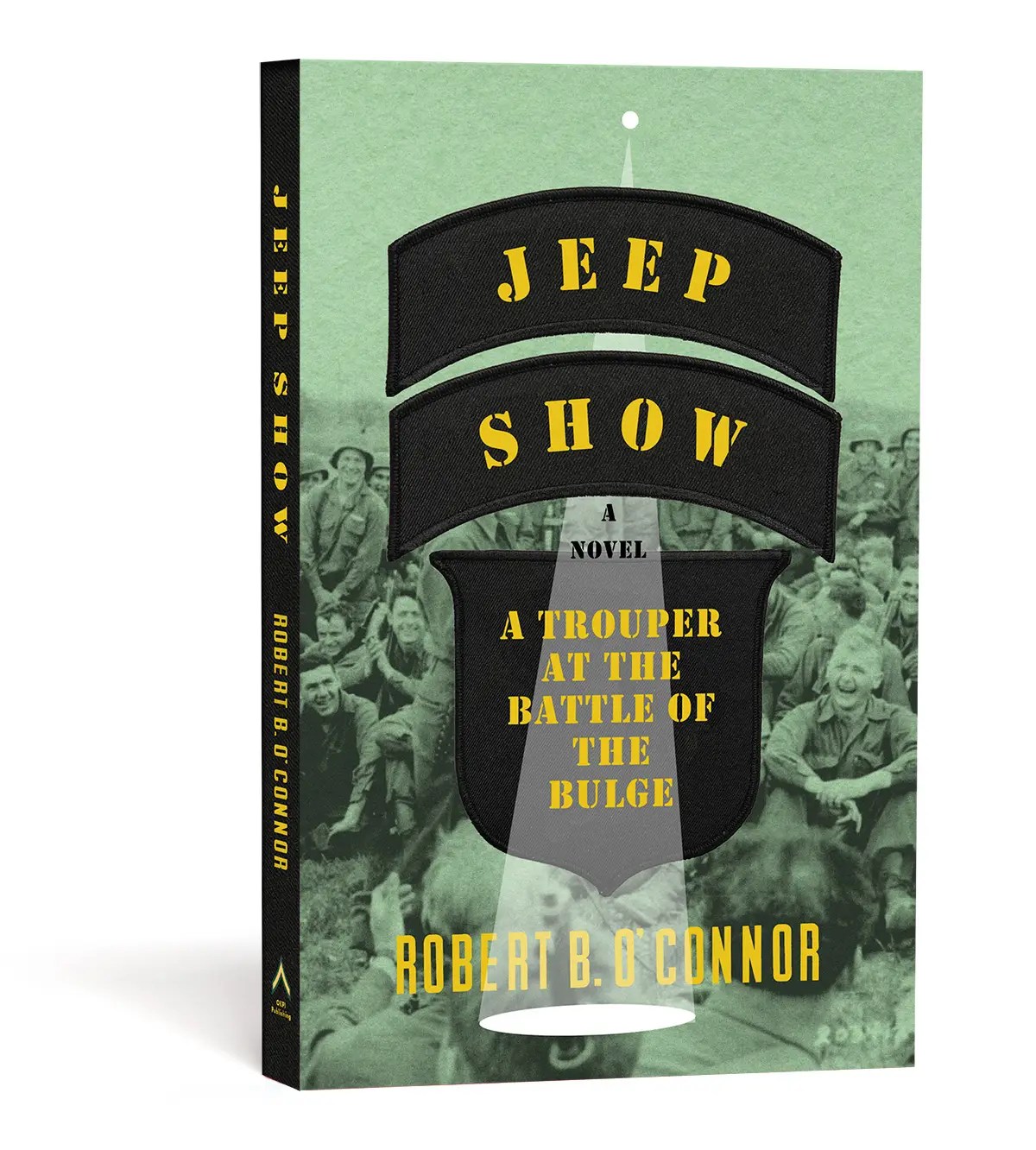 Jeep Show