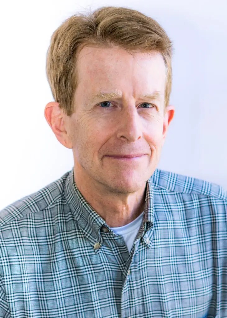 Robert B O'Connor