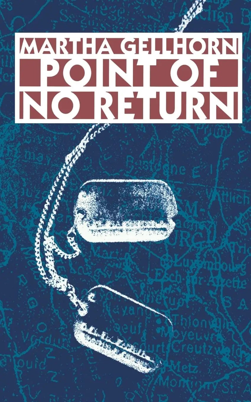 point of no return